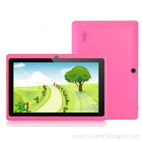 Android Tablets PC